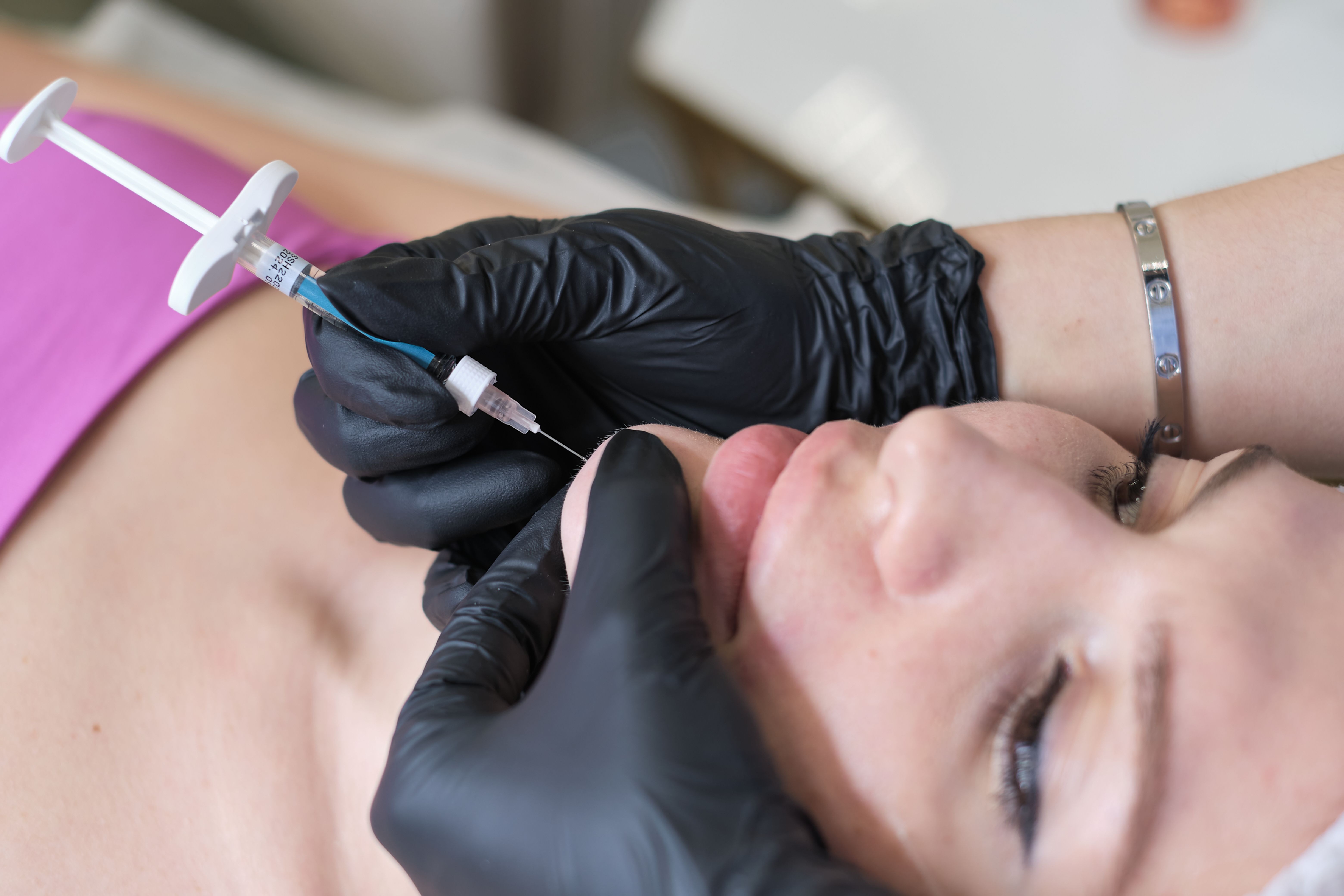 Latest Trends in Aesthetic Medicine